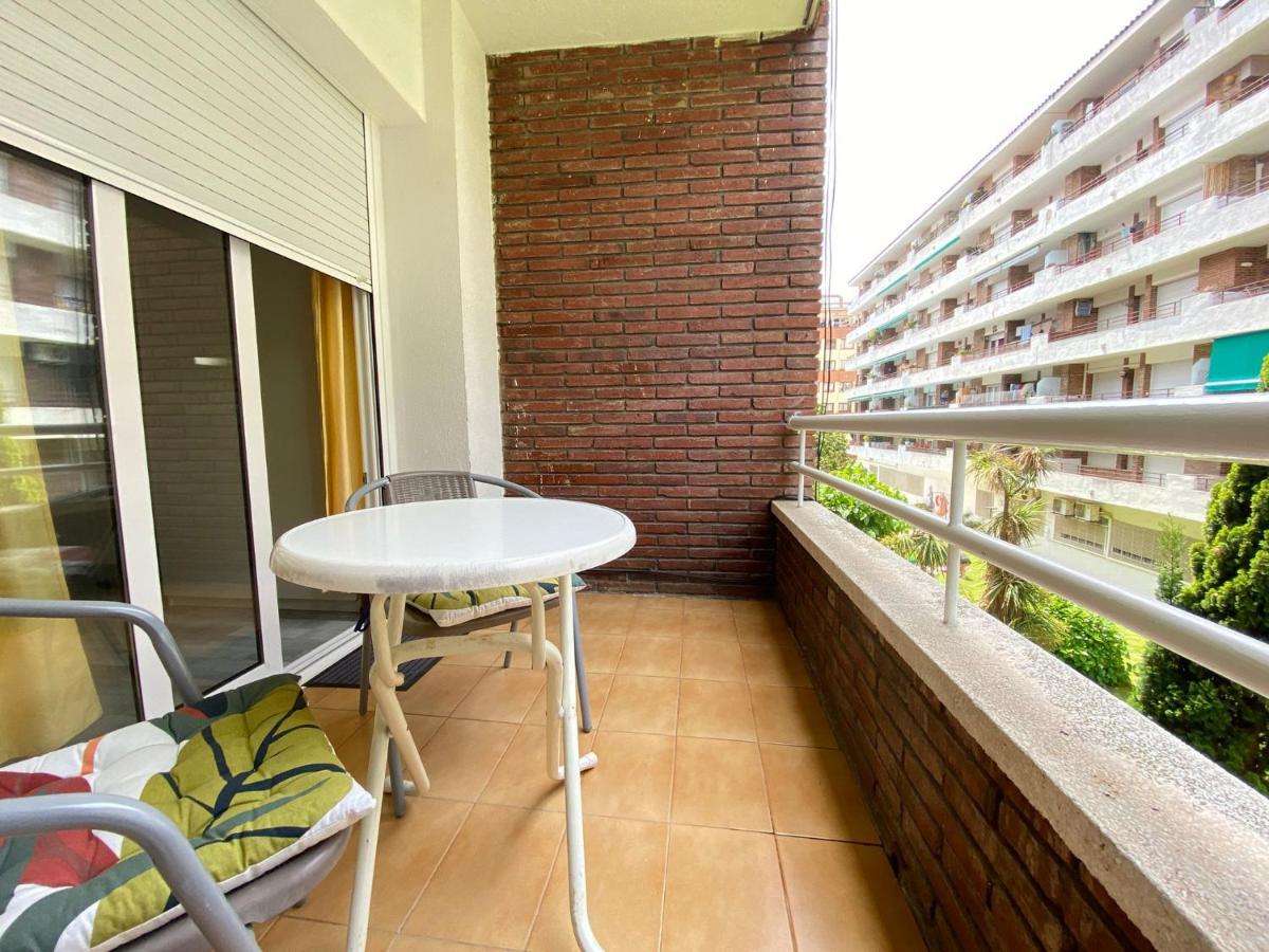 Estudio Art Apartment Lloret de Mar Exterior photo